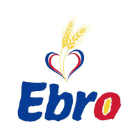Logo of Ebro Foods (CE) (EBRPF).