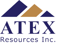 Logo of Atex Resources (PK) (ECRTF).