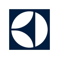 Logo of Electrolux Professional AB (PK) (ECTXF).
