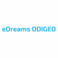 Logo of Edreams Odigeo (PK) (EDDRF).