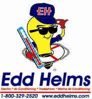 Logo of Edd Helms (CE) (EDHD).