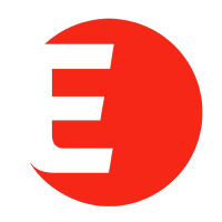 Logo of Edenred (CE) (EDNMY).