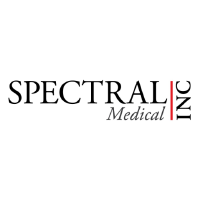 Logo of Spectral Medical (PK) (EDTXF).