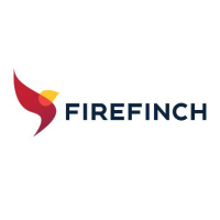Logo of Firefinch (CE) (EEYMF).