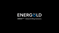Logo of Energold Drilling (CE) (EGDFF).