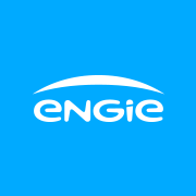 Logo of Engie Brasil Energia (PK) (EGIEY).