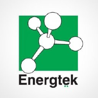 Logo of Energtek (CE) (EGTK).