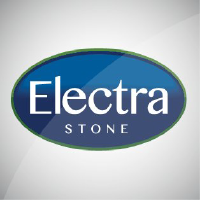 Logo of Electra Stone (CE) (ELCGF).