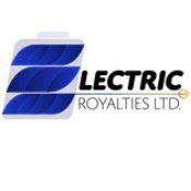Logo of Electric Royalties (QB) (ELECF).