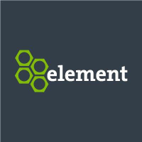 Logo of Element Fleet Management (PK) (ELEEF).