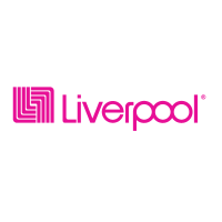 Logo of El Puerto Liverpool Sa S... (PK) (ELPQF).