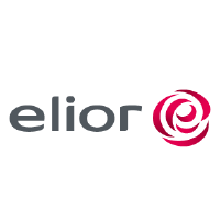 Logo of Elior (PK) (ELROF).