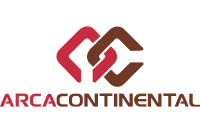 Logo of Arca Continental SAB de CV (PK) (EMBVF).