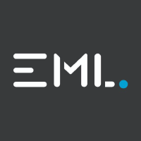 Logo of EML Payments (PK) (EMCHF).