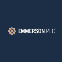 Emmerson Plc (PK)