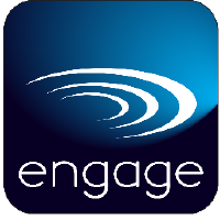 Logo of Engage Mobility (PK) (ENGA).
