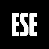 Logo of ESE Entertainment (QX) (ENTEF).