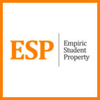 Logo of Empiric Student Property (PK) (EPCFF).