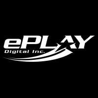 E Play Digital Inc (PK)