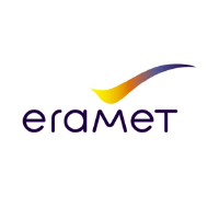 Logo of Eramet (PK) (ERMAY).