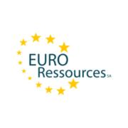 Logo of Euro Resources (CE) (ERRSF).