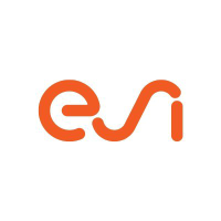 Logo of ESI (PK) (ESIGF).