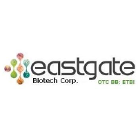 Eastgate Biotech Corporation (CE)