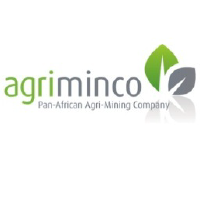 Agriminco Corporation (CE)