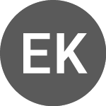 Logo of EUROKAI KGaA EUROKAI (GM) (EUKRF).