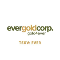 Evergold Corporation (PK)