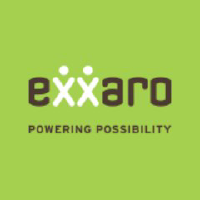 Logo of Exxaro Resources (PK) (EXXAF).