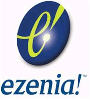 Logo of Ezenia (CE) (EZEN).