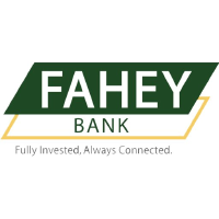 Logo of Fahey Banking (CE) (FAHE).