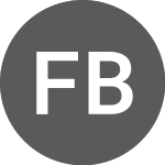 Logo of First Bankshares (QX) (FBSI).