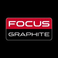 Logo of Focus Graphite (QB) (FCSMF).