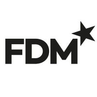Logo of FDM (PK) (FDDMF).