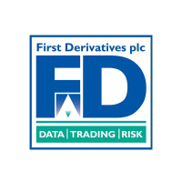 Logo of FD Technologies (PK) (FDRVF).
