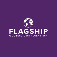Logo of Flagship Global (GM) (FGCN).