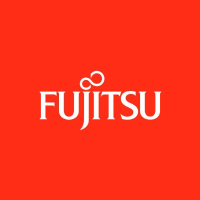 Logo of Fujitsu Ltd Adr (PK) (FJTSY).