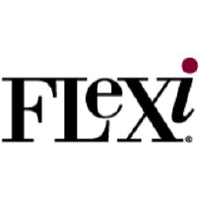 Logo of FlexiInternational Softw... (CE) (FLXI).