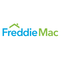 Logo of Federal Home Loan Mortgage (QB) (FMCCG).