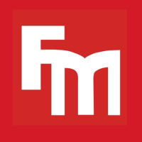 Logo of F and M Bancorp (CE) (FMOO).