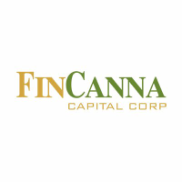 Logo of Fincanna Capital (PK) (FNNZF).