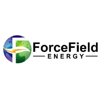 Logo of ForceField Energy (CE) (FNRG).
