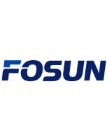 Logo of Fosun (PK) (FOSUF).