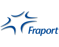 Logo of Fraport Ag Frankfurt Air... (PK) (FPRUF).