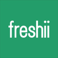 Logo of Freshii (PK) (FRHHF).