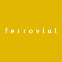 Logo of Ferrovial (PK) (FRRVY).