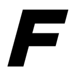 Logo of Fortran (PK) (FRTN).