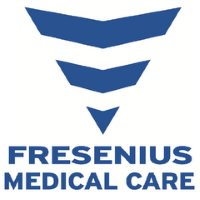 Logo of Fresenius SE and Company... (PK) (FSNUF).